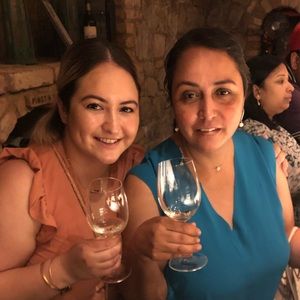 Meet your Posher, Marisol